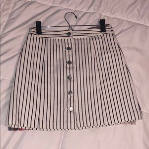 2 mini skirts - Selling both together!